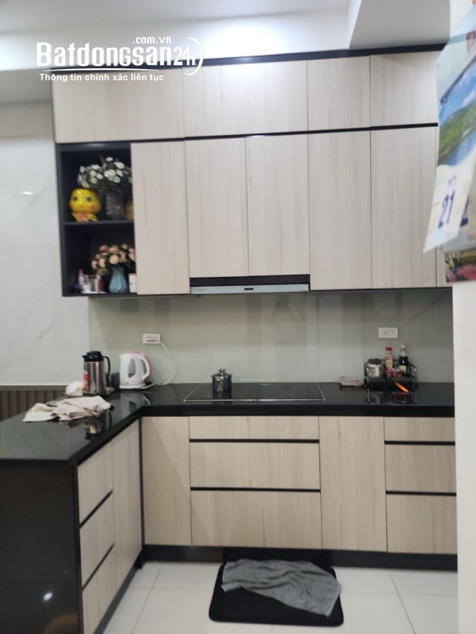 Bán nhà Phố Phạm Tuấn Tài, Phường Dịch Vọng, Quận Cầu Giấy