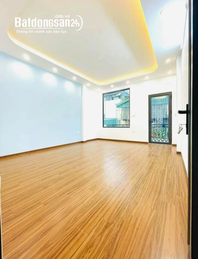 Bán nhà Nguyễn Thị Định Trần Duy Hưng, thang máy, vỉa hè, ô tô, kinh doanh 60m*6T