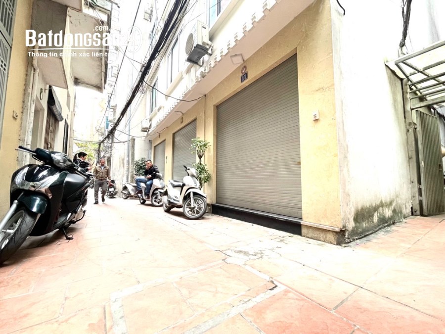 Bán nhà Đường Dịch Vọng, Phường Dịch Vọng, Quận Cầu Giấy