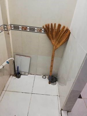 bán nhà đông thạnh hóc môn, gần Chợ Đông Thạnh, gần Đặng Thúc Vịnh, 320tr, nhà đất