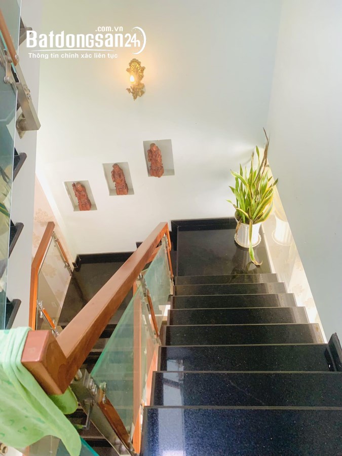 BÁN NHÀ MẶT TIỀN KD, TRẦN THỊ BỐC-HÓC MÔN – 150M2(5*30) 3 TẦNG CHỈ 7.2 TỶ TL