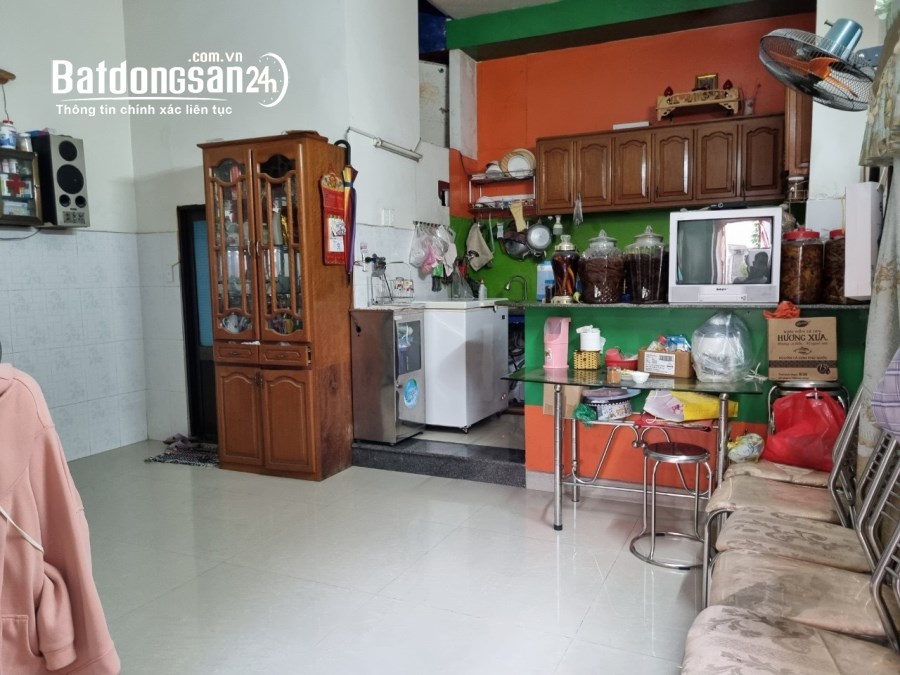 Bán nhà Đường Nguyễn Huy Tưởng, Phường Hòa Minh, Quận Liên Chiểu