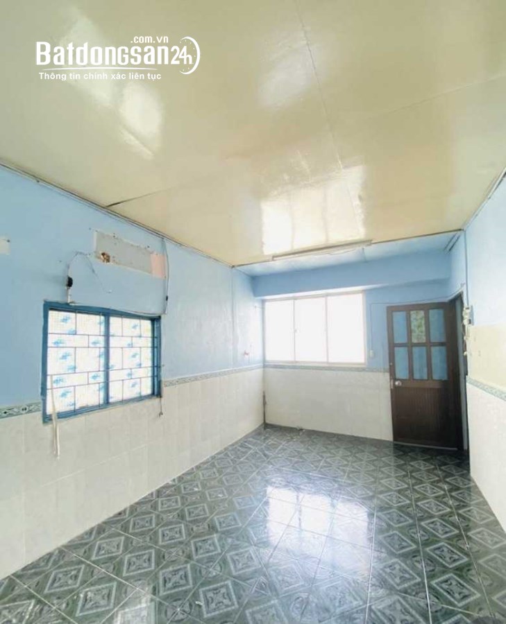 Bán nhà Đường Tô Hiến Thành, Phường 13, Quận 10