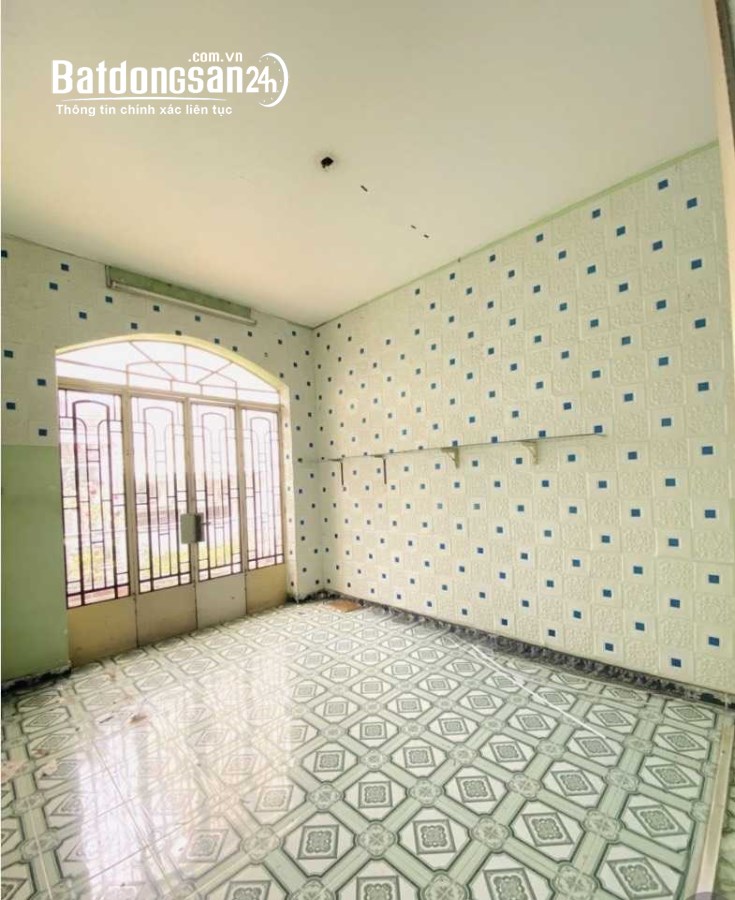 Bán nhà Đường Tô Hiến Thành, Phường 13, Quận 10