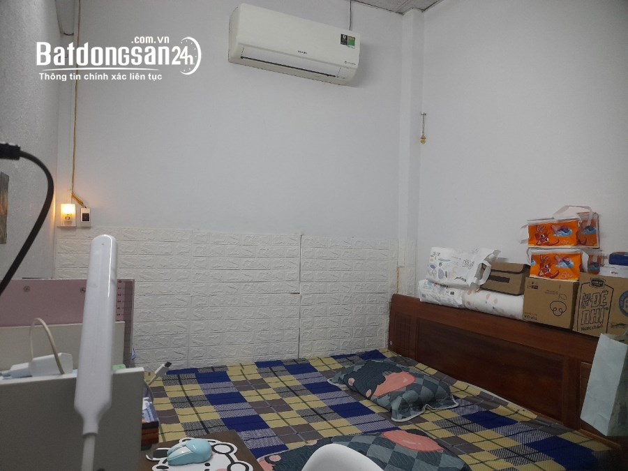 BÁN GẤP NHÀ THỚI TAM THÔN HÓC MÔN, 60M2(4*15) GIÁ RẺ CHỈ 2 TỶ 700  