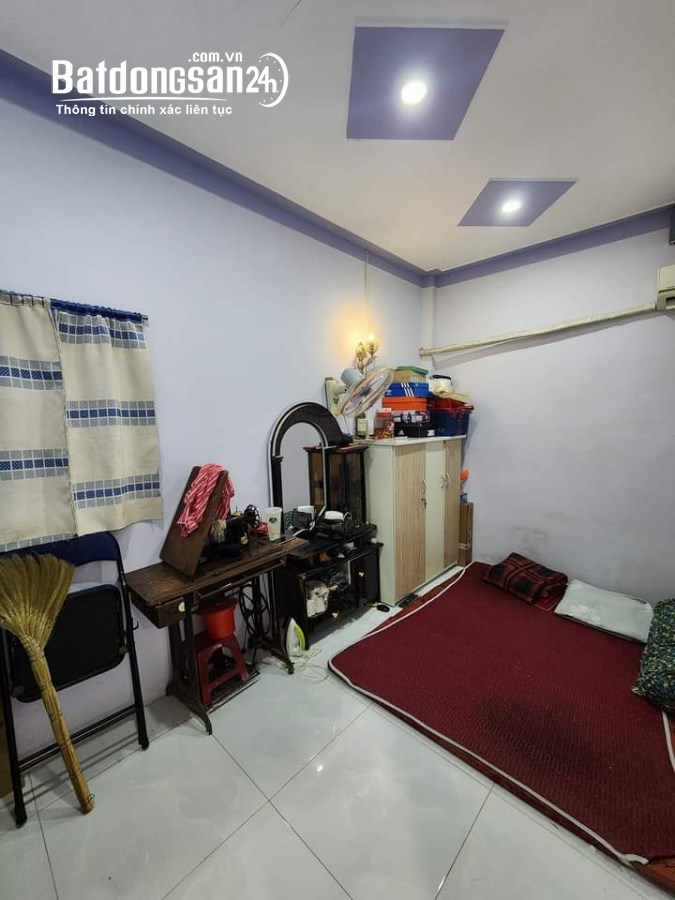 Bán nhà Đường Nguyễn Súy, Phường Tân Quý, Quận Tân Phú