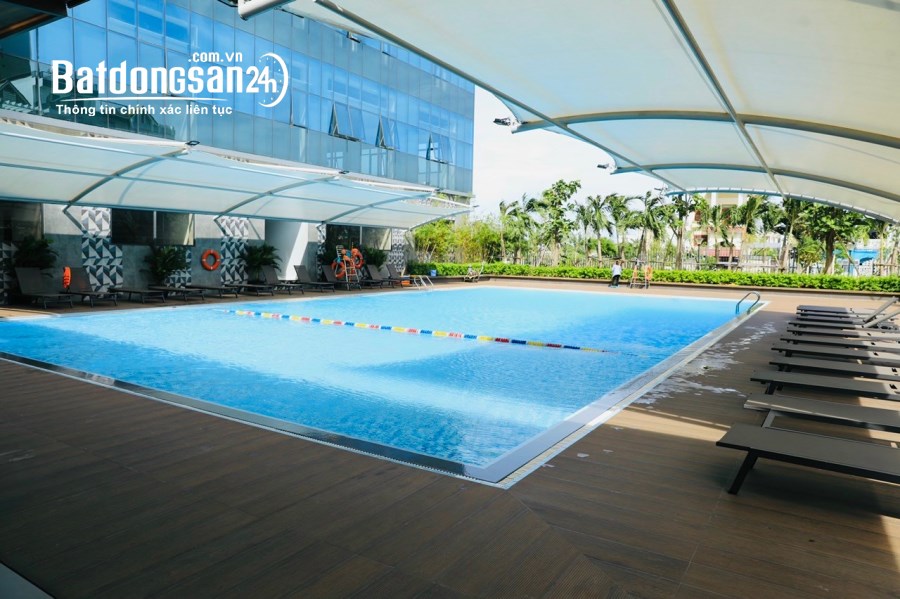 Bán Căn hộ Homyland Riverside Quận 2 chỉ 40 Triệu/m2 - RẺ nhất khu vực