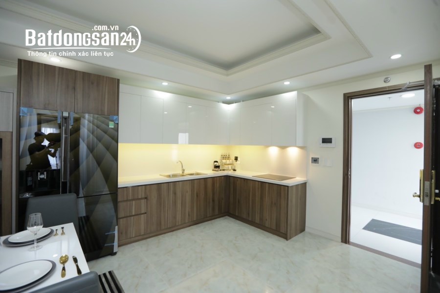 Bán Căn hộ Homyland Riverside Quận 2 chỉ 40 Triệu/m2 - RẺ nhất khu vực