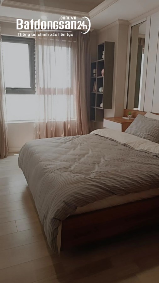 Bán Căn hộ Homyland Riverside Quận 2 chỉ 40 Triệu/m2 - RẺ nhất khu vực