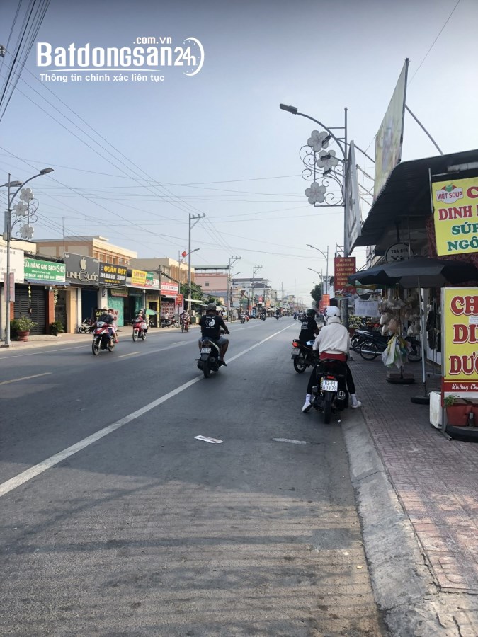 Bán nhà Đường Tăng Nhơn Phú, Phường Phước Long B, TP Thủ Đức (Quận 9)