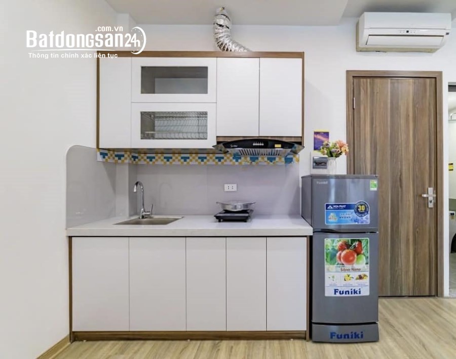 CẦN BÁN SIÊU GẤP TOÀ CHDV ĐƯỜNG NGUYỄN KHANG, DT 80M2 x 8T, MT4,7M, GIÁ 15 TỶ.