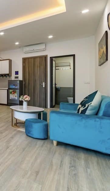 CẦN BÁN SIÊU GẤP TOÀ CHDV ĐƯỜNG NGUYỄN KHANG, DT 80M2 x 8T, MT4,7M, GIÁ 15 TỶ.