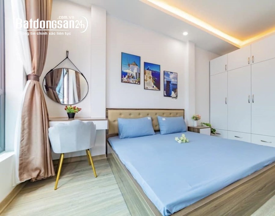 CẦN BÁN SIÊU GẤP TOÀ CHDV ĐƯỜNG NGUYỄN KHANG, DT 80M2 x 8T, MT4,7M, GIÁ 15 TỶ.