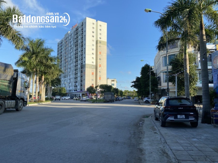 Bán nhà Đường Lê Lợi, Phường Đông Hương, TP Thanh Hoá