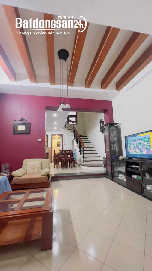  Bán nhà phân lô ô tô tô Phố Vĩnh Phúc hơn 14 tỷ 87m2, 5tầng, MT4.9m hiếm quận Ba Đìn