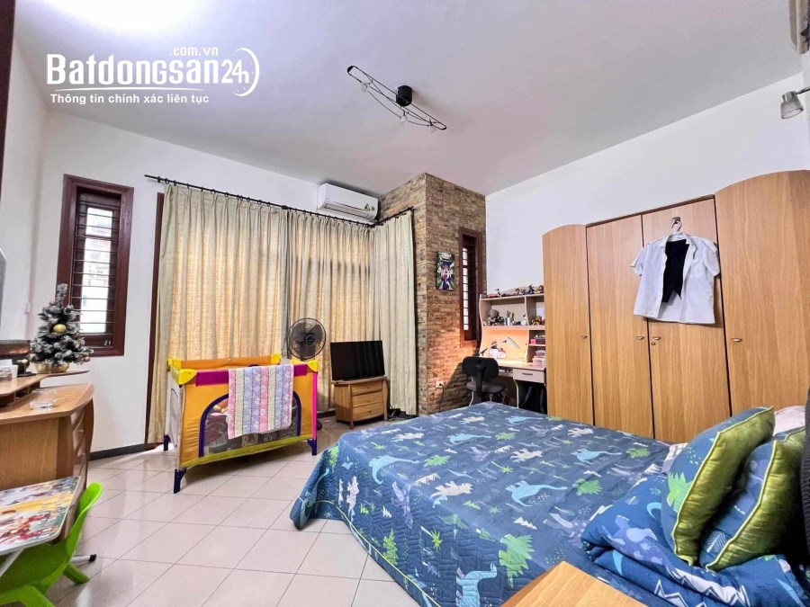  Bán nhà phân lô ô tô tô Phố Vĩnh Phúc hơn 14 tỷ 87m2, 5tầng, MT4.9m hiếm quận Ba Đìn