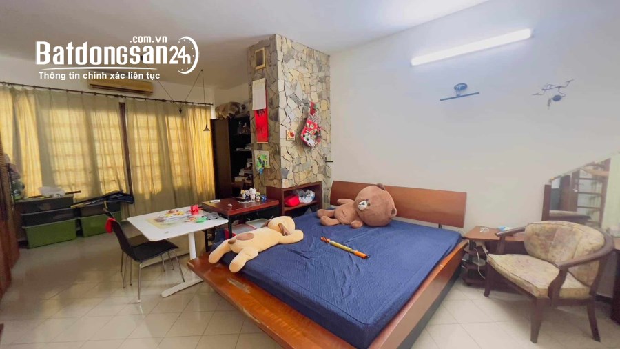  Bán nhà phân lô ô tô tô Phố Vĩnh Phúc hơn 14 tỷ 87m2, 5tầng, MT4.9m hiếm quận Ba Đìn