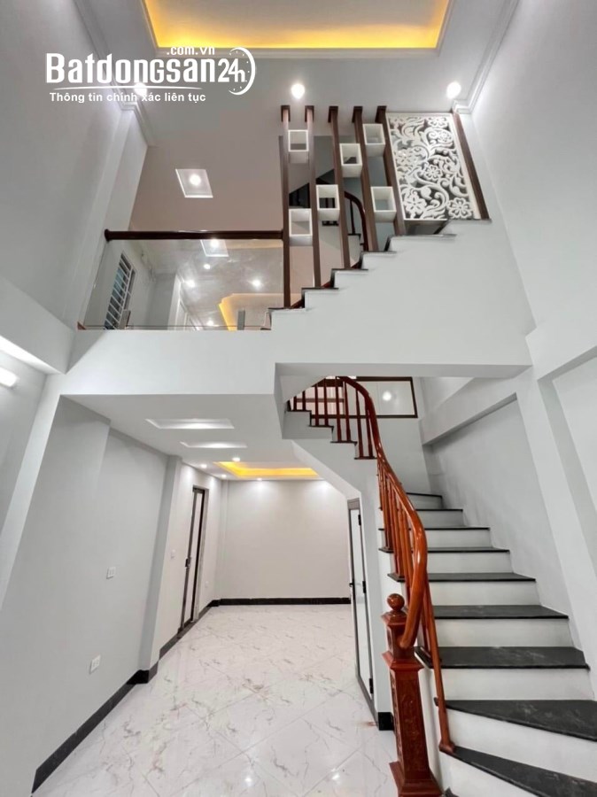 Bán nhà Do Nha,Miêu Nha,Tây Mỗ 35m2x5T mới tinh,siêu thoáng,10m ra 2oto tránh