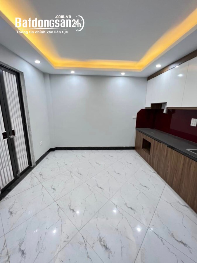 Bán nhà Do Nha,Miêu Nha,Tây Mỗ 35m2x5T mới tinh,siêu thoáng,10m ra 2oto tránh