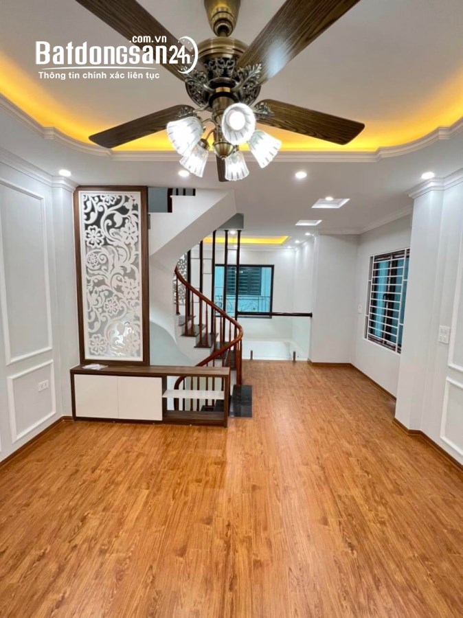 Bán nhà Do Nha,Miêu Nha,Tây Mỗ 35m2x5T mới tinh,siêu thoáng,10m ra 2oto tránh