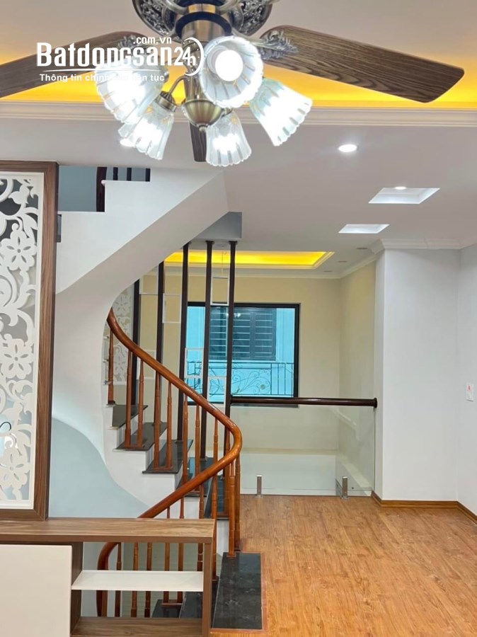 Bán nhà Do Nha,Miêu Nha,Tây Mỗ 35m2x5T mới tinh,siêu thoáng,10m ra 2oto tránh