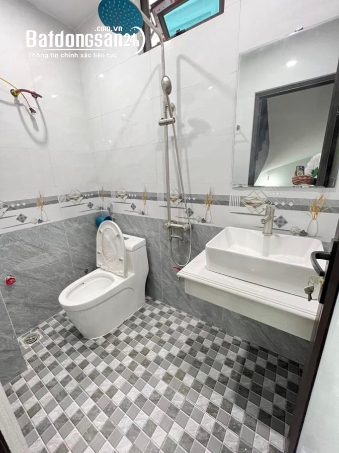 Bán nhà Do Nha,Miêu Nha,Tây Mỗ 35m2x5T mới tinh,siêu thoáng,10m ra 2oto tránh