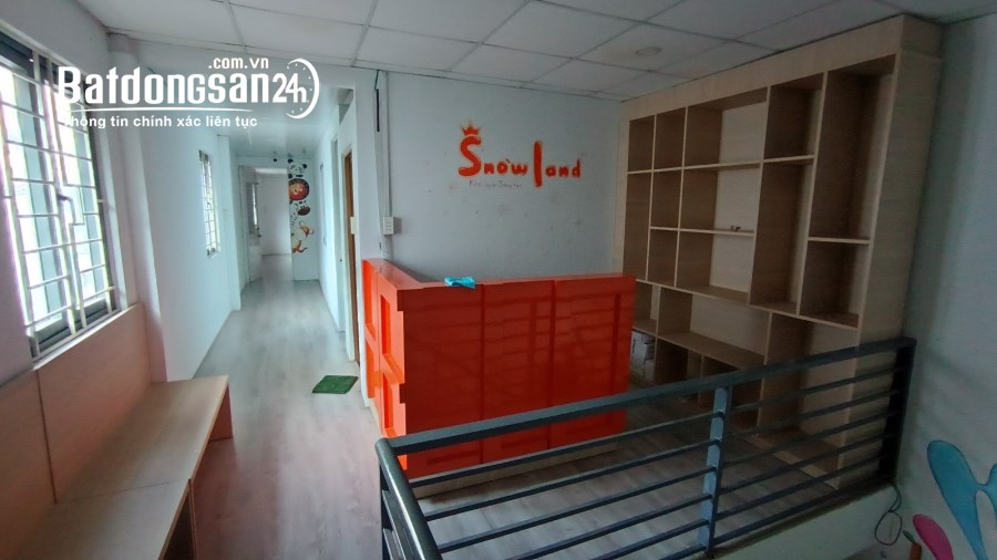 BÁN NHÀ MẶT TIỀN PHƯỜNG TÂN QUÝ, TÂN PHÚ - 64M - ĐƯỜNG 17M - CHỈ NHỈNH 7 TỶ.
