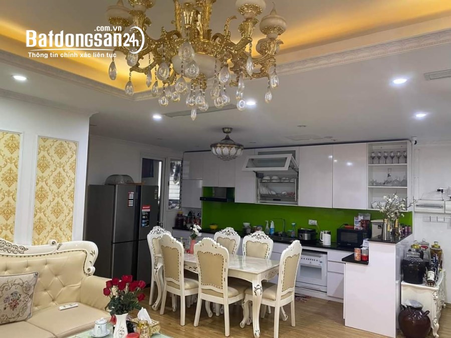 ❤ Chủ nhà có việc đột xuất cần bán gấp căn 100m2 view xịn, đủ nội thất Seasons Avenue