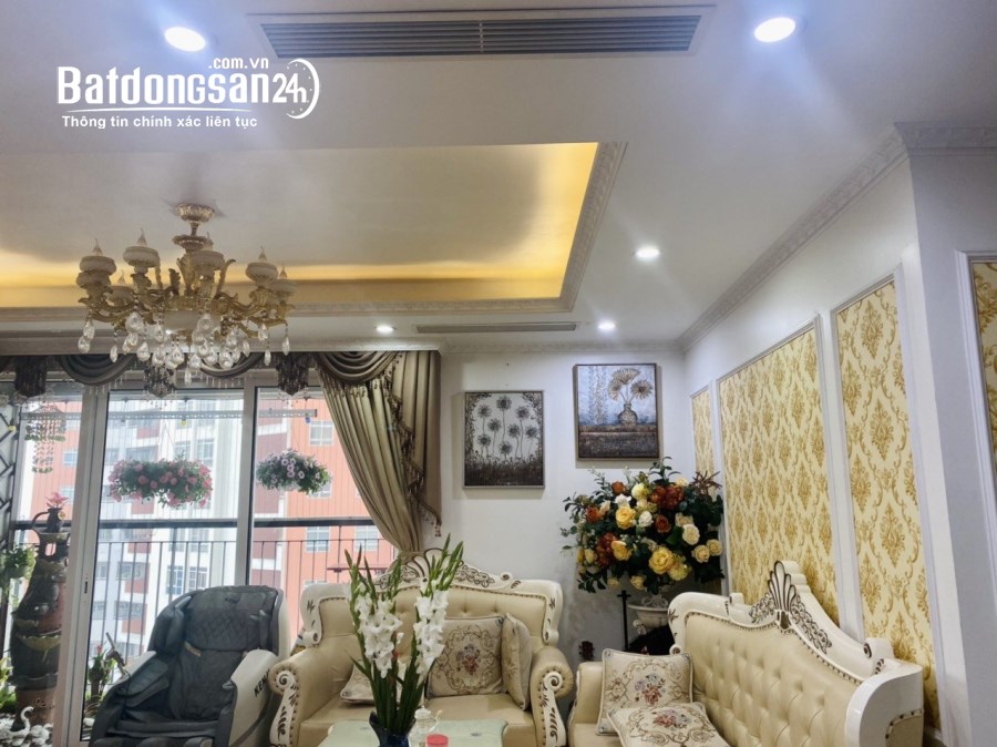 ❤ Chủ nhà có việc đột xuất cần bán gấp căn 100m2 view xịn, đủ nội thất Seasons Avenue