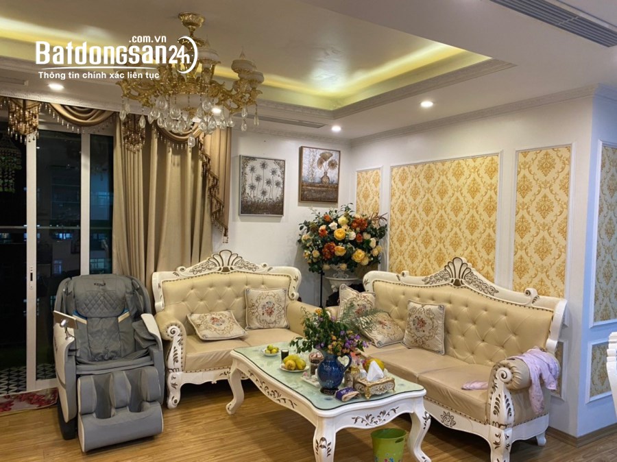 ❤ Chủ nhà có việc đột xuất cần bán gấp căn 100m2 view xịn, đủ nội thất Seasons Avenue