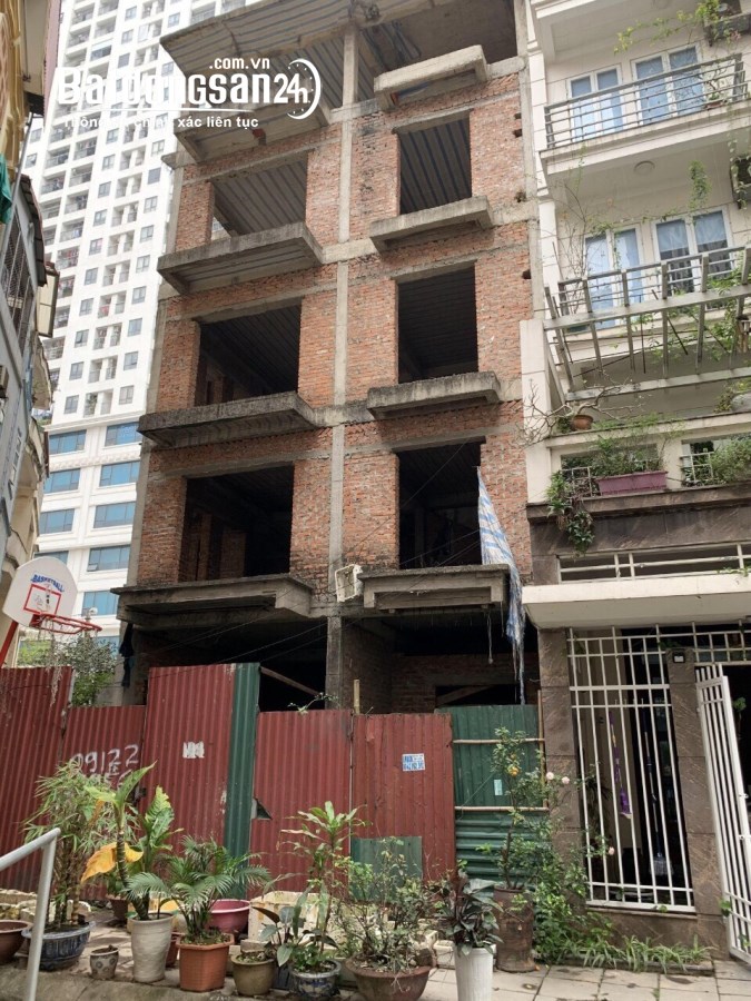 Bán biệt thự, villas Phố Trung Kính, Phường Trung Hòa, Quận Cầu Giấy