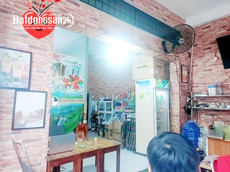 BÁN NHÀ MẶT TIỀN P. TÂN QUÝ, TÂN PHÚ - 66M ĐƯỜNG 16M - LÔ GÓC - CHỈ HƠN 9 TỶ.
