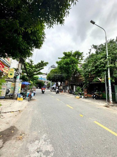 BÁN NHÀ MẶT TIỀN P. TÂN QUÝ, TÂN PHÚ - 66M ĐƯỜNG 16M - LÔ GÓC - CHỈ HƠN 9 TỶ.