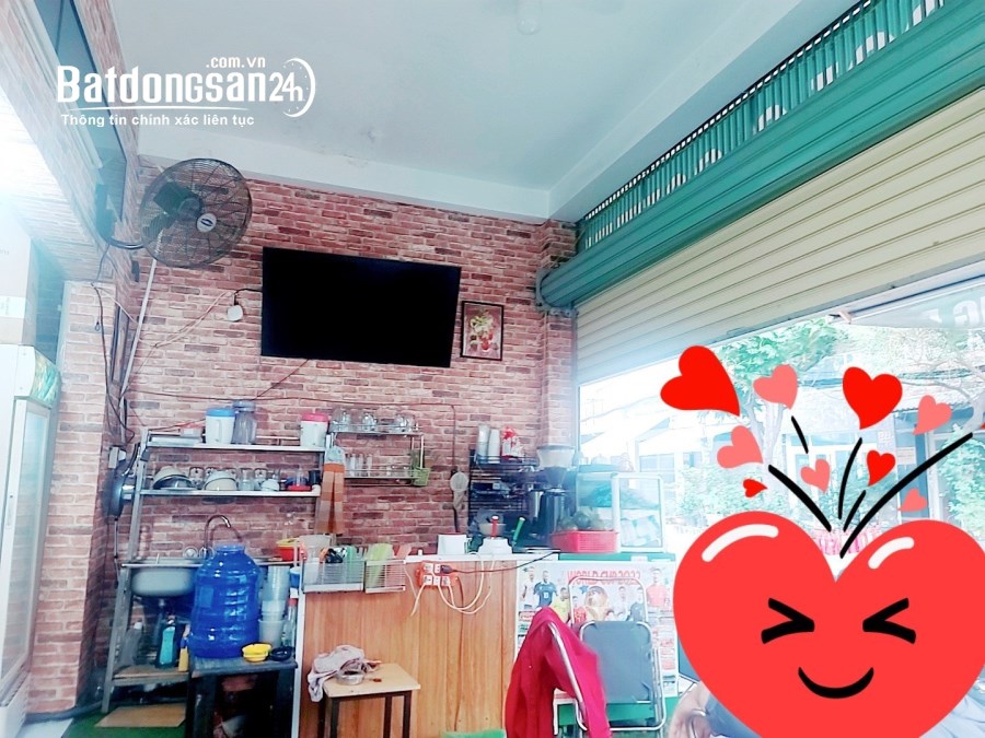 BÁN NHÀ MẶT TIỀN P. TÂN QUÝ, TÂN PHÚ - 66M ĐƯỜNG 16M - LÔ GÓC - CHỈ HƠN 9 TỶ.