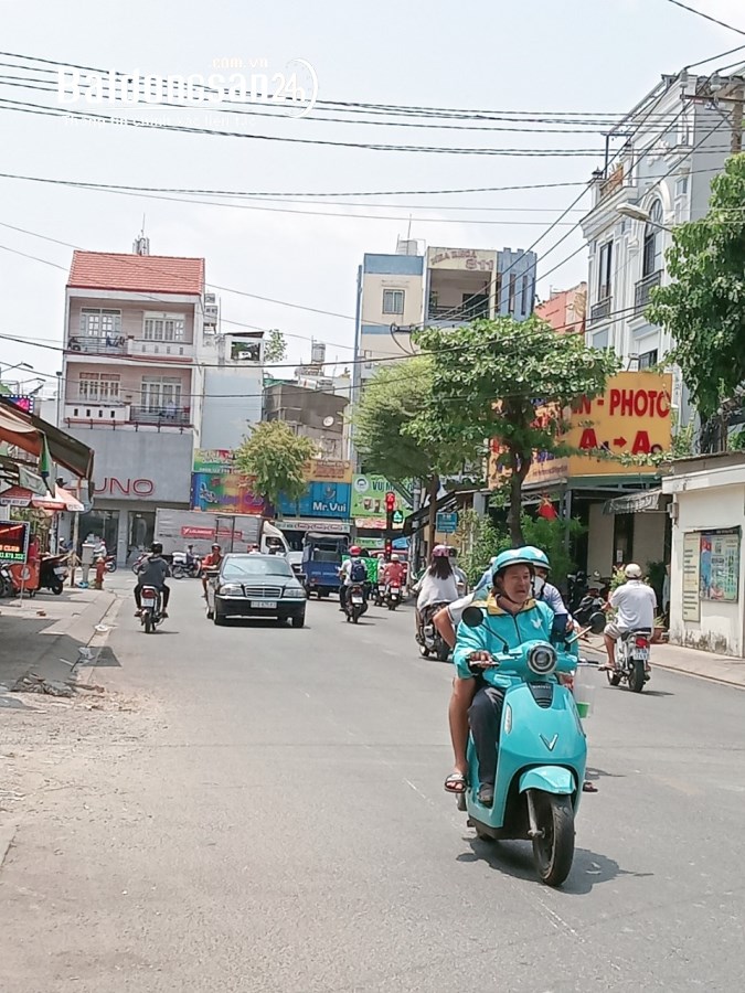 CHỈ 2.8 Tỷ - 33M2 - 💚💯SIÊU PHẨM 2 TẦNG NGANG 4,1M TÂN THÀNH, TÂN PHÚ💚