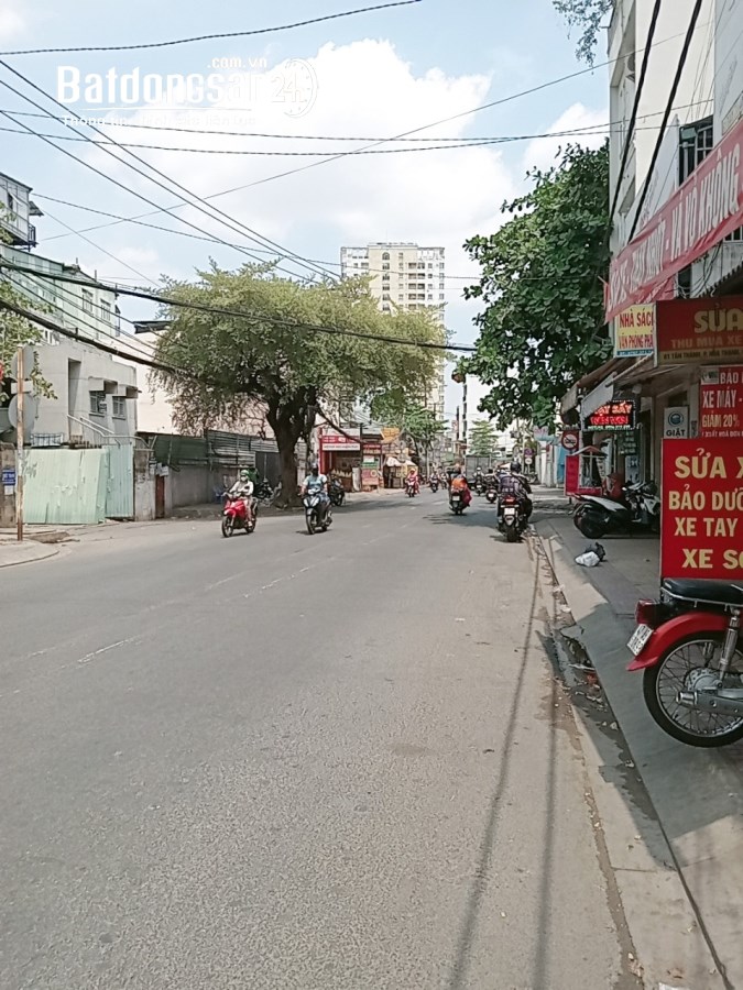CHỈ 2.8 Tỷ - 33M2 - 💚💯SIÊU PHẨM 2 TẦNG NGANG 4,1M TÂN THÀNH, TÂN PHÚ💚