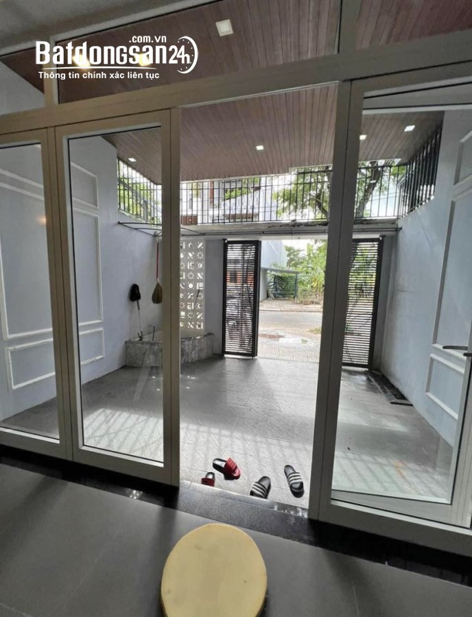 🍀 Kiệt 3m Hoàng Văn Thái. Nhà 2tầng-90m2-ngang 4.5m.Chỉ 2.45tỷ🍀