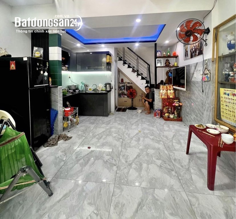 🍀 Kiệt 3m Hoàng Văn Thái. Nhà 2tầng-90m2-ngang 4.5m.Chỉ 2.45tỷ🍀