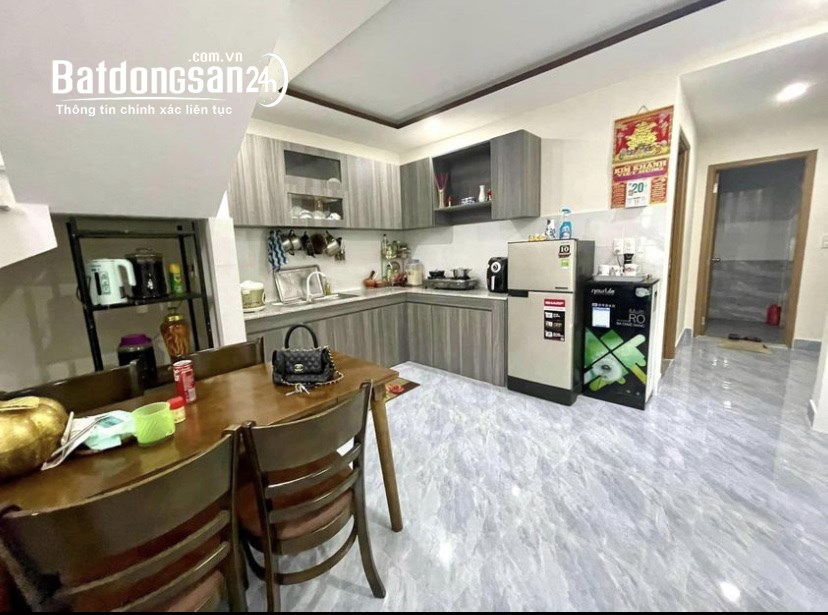 🍀 Kiệt 3m Hoàng Văn Thái. Nhà 2tầng-90m2-ngang 4.5m.Chỉ 2.45tỷ🍀
