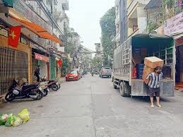 MẶT PHỐ QUẬN HOÀN KIẾM-MẶT TIỀN RỘNG-GẦN HỒ GƯƠM-TIỆN ÍCH-KINH DOANH-71M 11TỶ