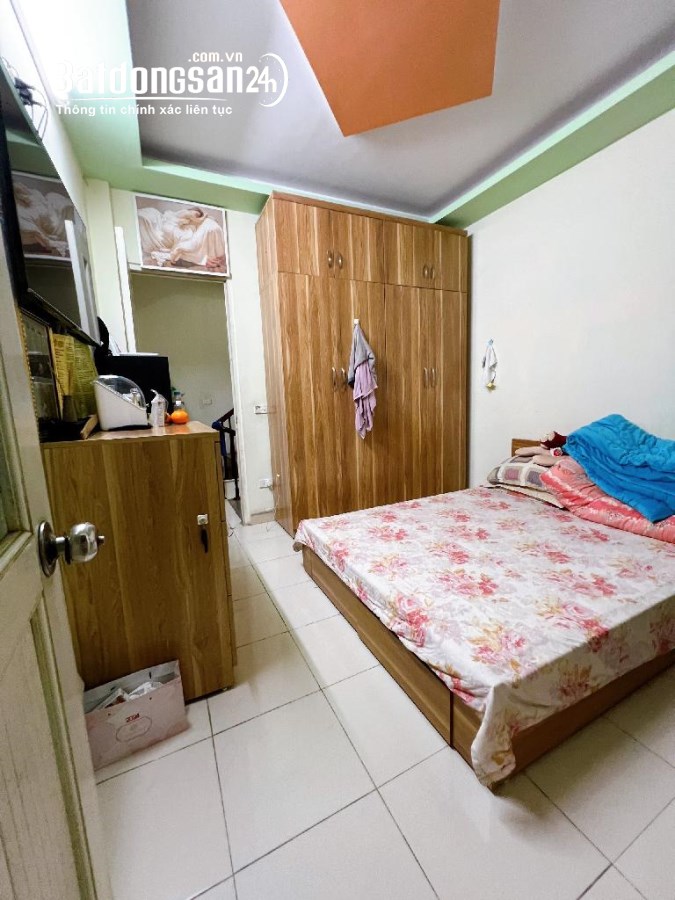 Bán nhà Phố Chợ Khâm Thiên, Phường Trung Phụng , Quận Đống Đa