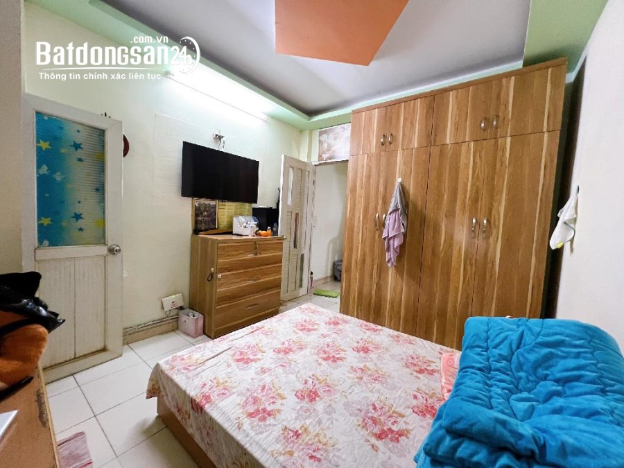 Bán nhà Phố Chợ Khâm Thiên, Phường Trung Phụng , Quận Đống Đa