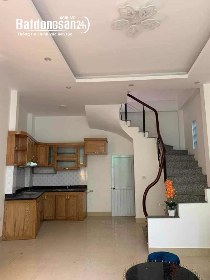 Bán nhà Đường Lê Lợi, Phường Quang Trung, Quận Hà Đông