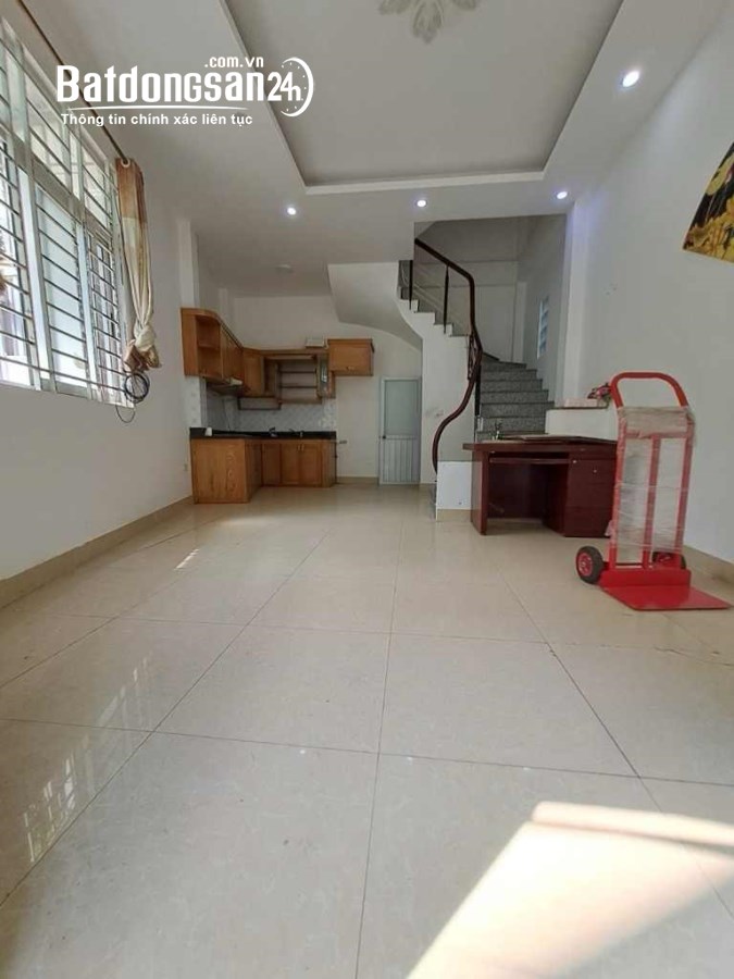 Bán nhà Đường Lê Lợi, Phường Quang Trung, Quận Hà Đông