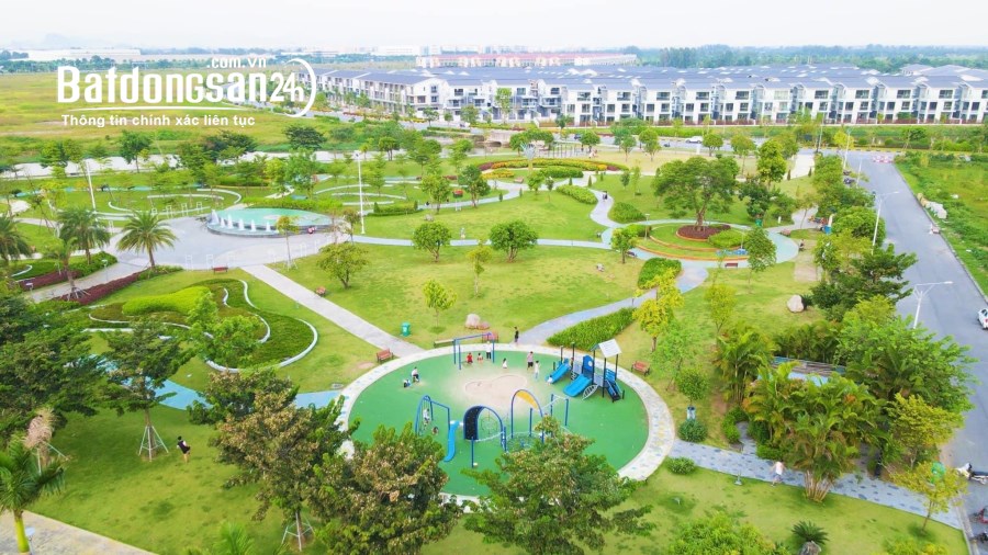 Bán nhà Belhomes 75m2 cạnh Vinhomes Vũ Yên