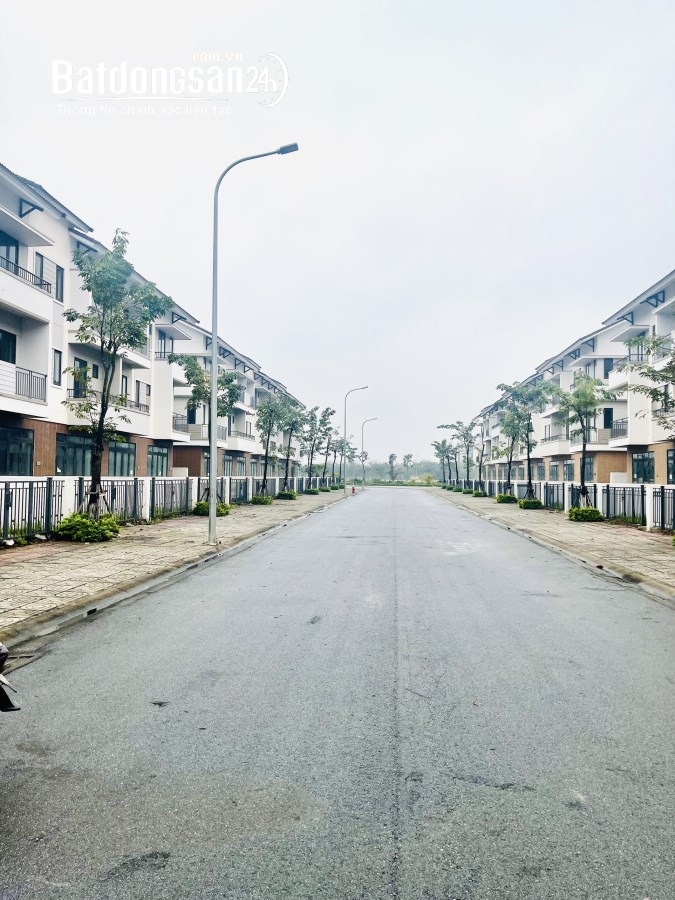 Bán nhà mặt phố VSIP Bắc Ninh, Đường Hữu Nghị, Thị xã Từ Sơn