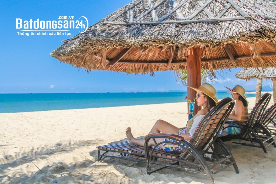 Chủ nhà cần bán gấp căn hộ Ocean VIsta 1-2-3PN nhà mới view đẹp giá từ 1,3 tỷ