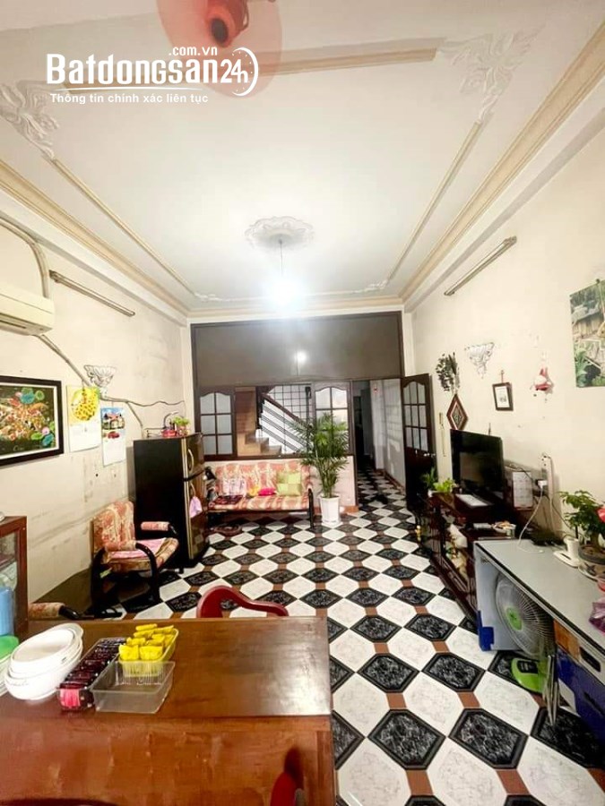 Bán Nhà Mặt Tiền Thạch Lam, Tân Phú, 87m2, 5 Tầng, Dòng Tiền Gần 20tr, Nhỉnh 13 Tỷ