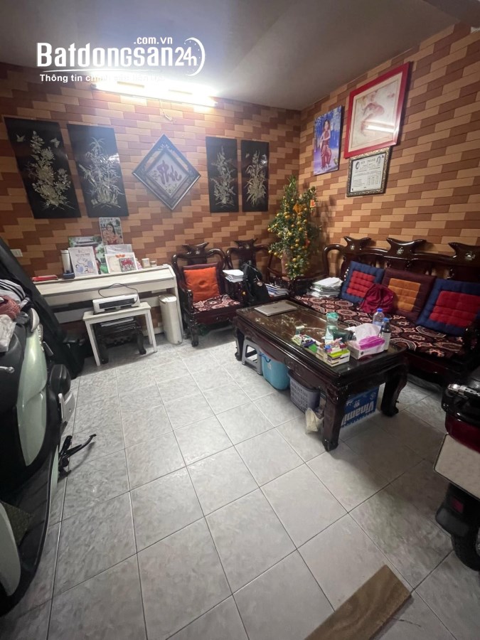 Bán nhà Phố Sơn Tây, Phường Kim Mã, Quận Ba Đình