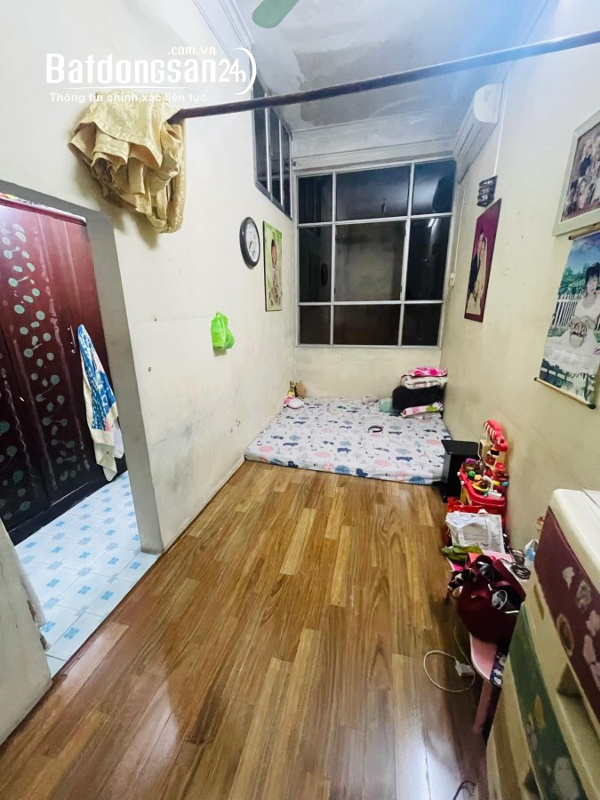 Bán nhà Phố Sơn Tây, Phường Kim Mã, Quận Ba Đình